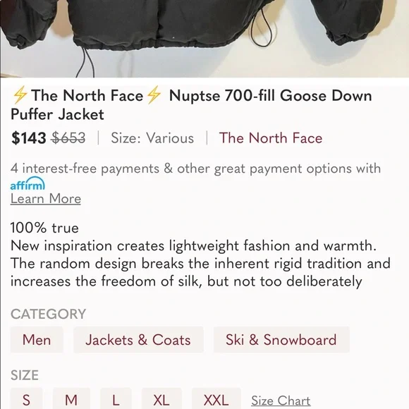 Scammers are catching on! Read! - Picture 8 of 9